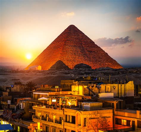 Lista 90 Imagen The Great Pyramid Of Giza Actualizar