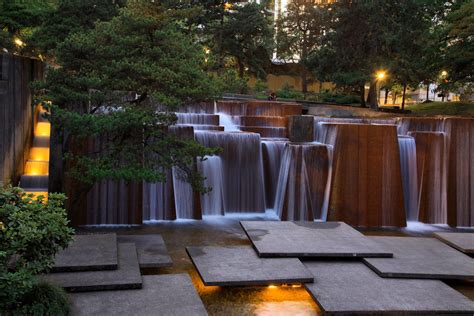 The 12 Most Beautifully Designed Public Fountains Fountains Water