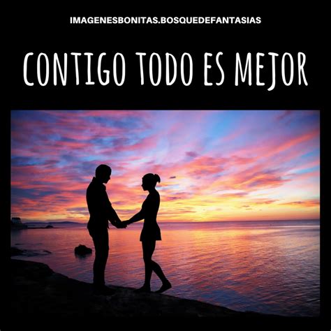 ImÁgenes De Amor ® 1001 Fotos Con Frases De Amor Cortas 【2018】