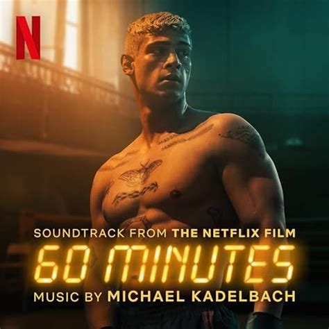 60 Minutes Soundtrack Soundtrack Tracklist