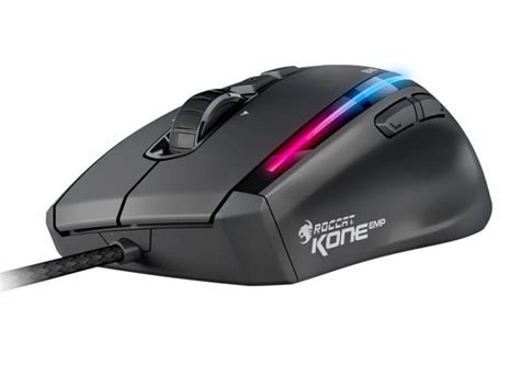 N/a i did not install the software and have no need for it. Roccat Kone EMP Reviews