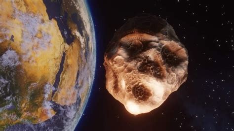 Interesting Facts About Asteroids Ordo News