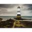 Penmon Lighthouse Anglesey – Photosharp Wales