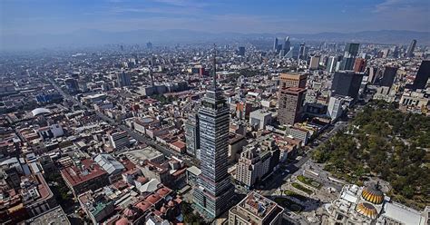 Interesting Facts About Mexico City Mexico Mental Itch