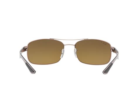 Ray Ban Sunglasses Rb 8318 Ch 121a2