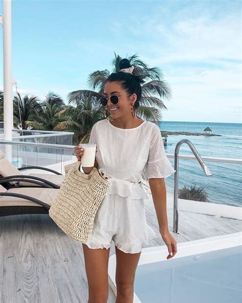 Nicole Carlson Nicolecarlsonxo • Instagram Photos And Videos Outfit Inspo Summer Summer