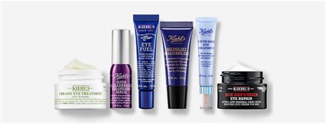 The Top 6 Kiehls Eye Creams The Dermatology Review