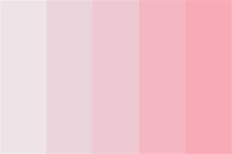 35 Trend Terbaru Aesthetic Pastel Pink Color Code Sarahannie Beauty
