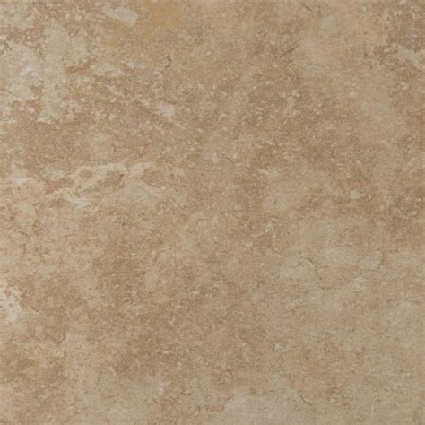 Tempest Natural Beige 18x18 Ceramic Floor And Wall Tile