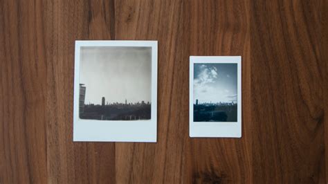 Polaroids New Instant Camera Takes Terrible Retro Photos