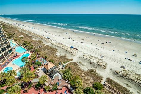 North Myrtle Beach South Carolina Vacation Rentals By Owner From Byowner Com