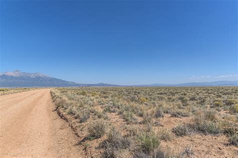 4+ Acres of Prime Colorado Land - Flat Terrain, Gorgeous Views ...