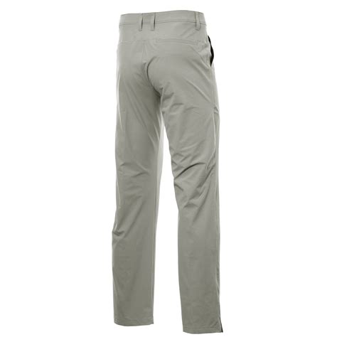 Oakley Take Pro Golf Pants 422408 Stone Grey 22y Function18