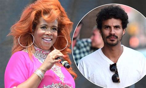 Kelis Welcomes Second Son Shepherd After Wedding To Real