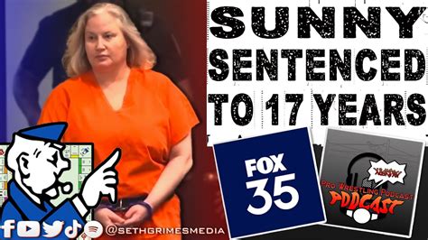 Sunny Aka Tammy Sytch SENTENCED To 17 YEARS In Prison Pro Wrestling