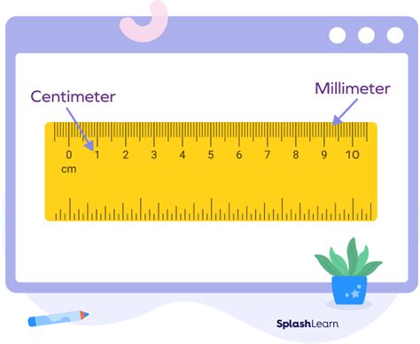 What Is A Meter Stick Units Uses Facts Examples