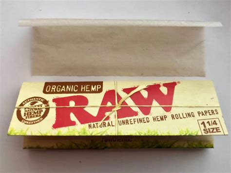 Best Hemp Papers 2020 Top Rolling Paper And Wraps For Hemp Review