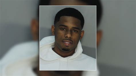 Rapper Pooh Shiesty Arrested In Bay Harbor Islands Double Shooting Nbc 6 South Florida