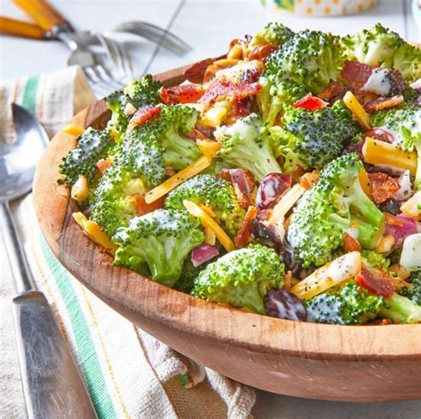 35 Best Vegetable Side Dishes That Are Healthy