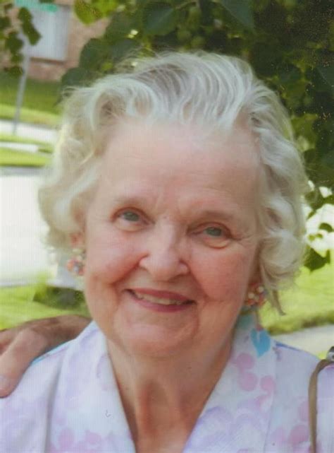 Elizabeth Marie Riehl Peters Obituary Metairie La