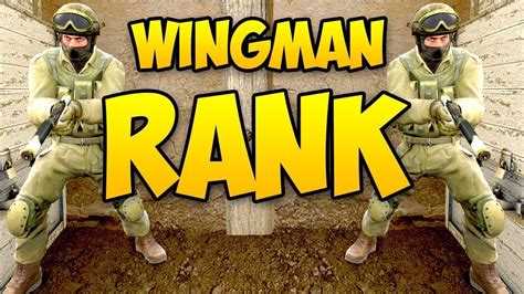 Check spelling or type a new query. CS GO Wingman | Sunt carat - YouTube