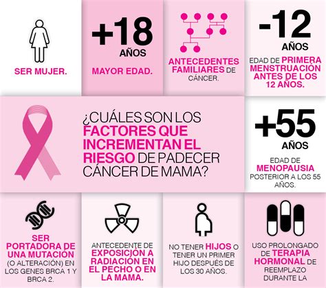Como Prevenir El Cancer De Mama