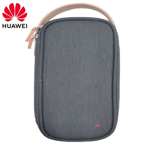 Huawei Storage Bag Grey Compusystem Perú