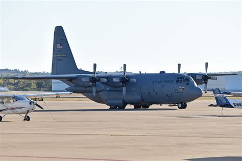 Lockheed C 130h Hercules ‘23284 92 3284 Cn 382 5338 Bu Flickr