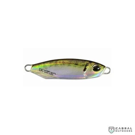 Duo Drag Metal Cast Slow Jigs 15g 40g At Rs 526 00 Udupi ID