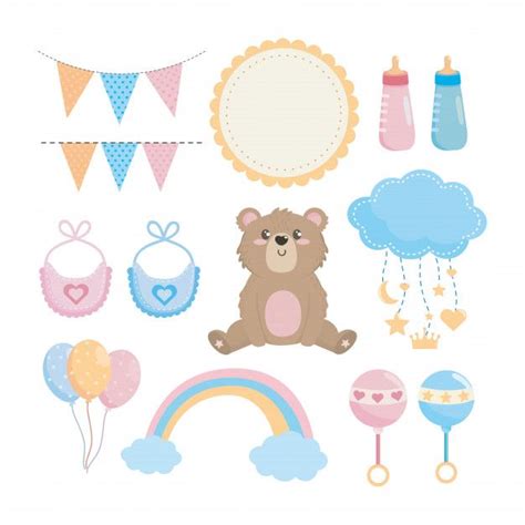 Free Free 246 Free Svg Baby Theme SVG PNG EPS DXF File