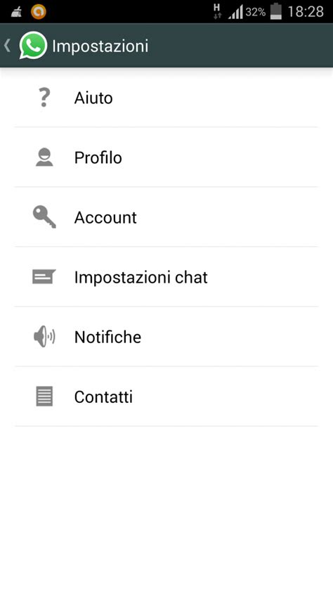 Disattivare Le Notifiche Sonore Dei Gruppi Whatsapp Jguana