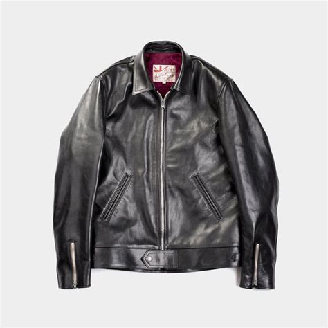 The Best Mens Leather Jackets In 2023 Opumo Magazine