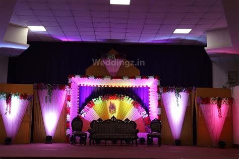 Function Junction Hall And Lawn Sadar Nagpur Banquet Hall Wedding