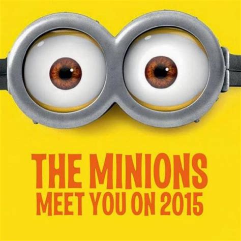 Minions Movie 2015 Gambar Lucu Terbaru Cartoon Animation