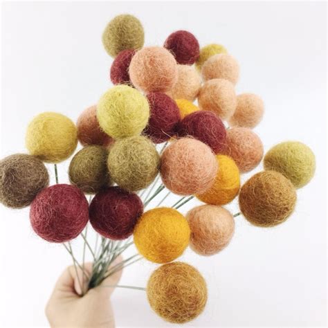 Order flowers online for same day delivery from just $29. Cheap 20 unid Billy bola de flores, amarillo rojo botones ...