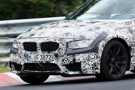 Тур на bmw m3 v8. Spy Shots: BMW Engineers Hone the Next M3 Sedan on the Nürburgring | Carscoops