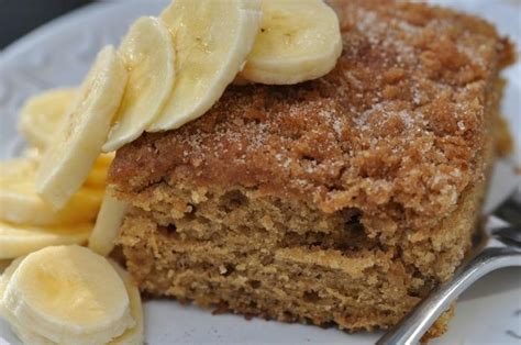 Aprenda a fazer um delicioso bolo de banana lowcarb