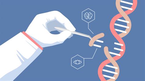 Crispr Gene Editing Tool Might Cure Inherited Blindness Great Lakes