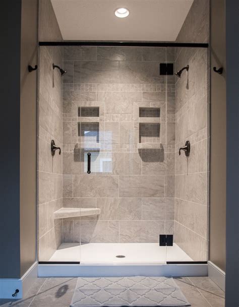 Shower bathroom tiles 12x24 वॉल टाइल्स एक बेस्ट उपाय है। Supreme 12x24 Tile Layout Travertine Tile Installation How To Lay Tile Diagonally Uneven Tile ...
