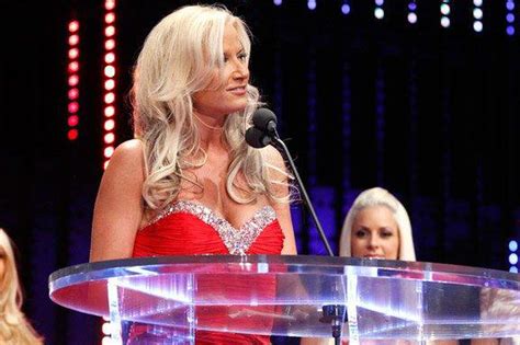 WWE Hall Of Famer Tammy Sytch Has Been Arrested Again Cageside Seats