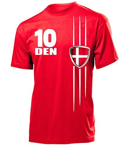 Køb din nye danmark fodboldtrøje fra hummel online på sportmaster.dk. 10/2020 Bendtner Trikot • Die TOP Modelle im Test!