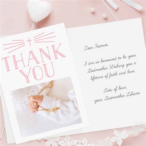 Ideas For What To Write In A Baptism Or Christening Card Snapfish Uk