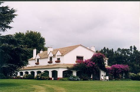 Estancia Inalco 1880 Estancias Casas Casonas