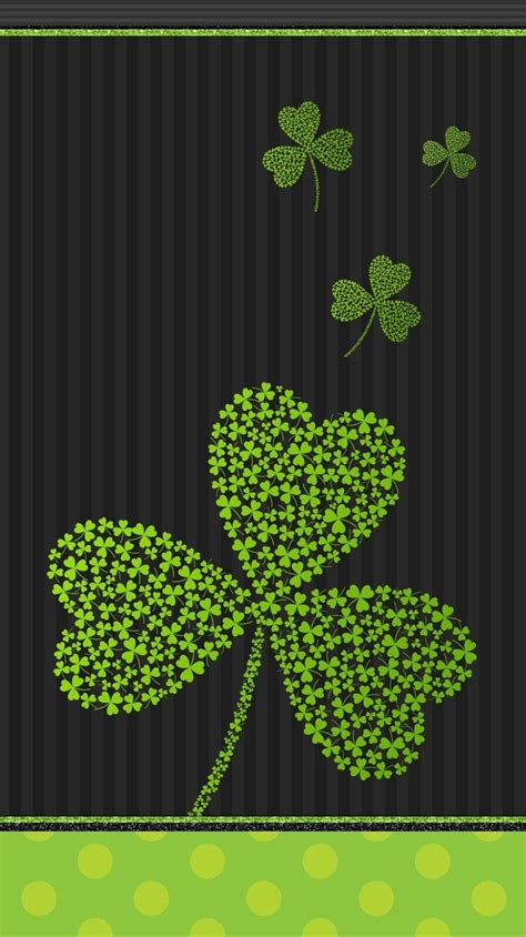 Hd wallpapers and background images. St. Patrick's Day 2020 Wallpapers - Wallpaper Cave