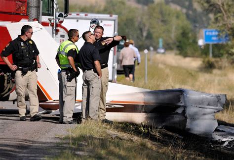 Montana Plane Crash Kills ‘ice Road Truckers Tv Show Star