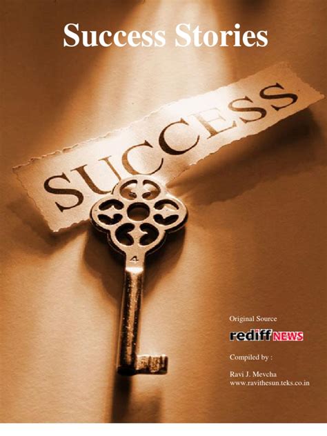 Success Stories Business