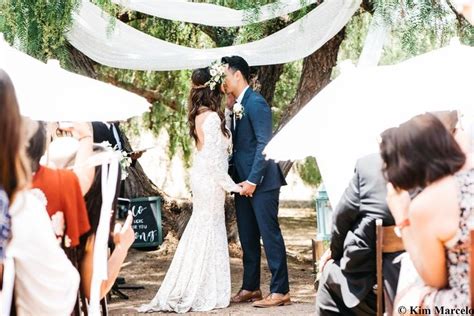 17 Outstanding Outdoor San Diego Wedding Venues | See Prices | San