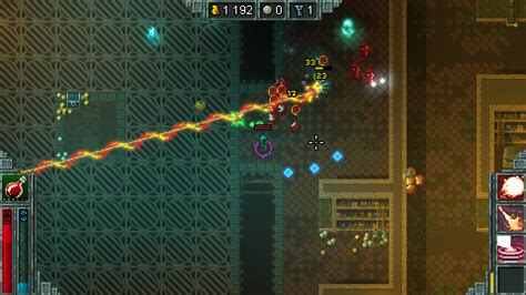 The Best Co Op Roguelikes To Share With Friends The Indie Game Website