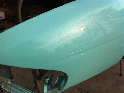 Pearl car paint colors are those which have been made from special pearl and transparent pigments. Amazing Mint Green Car Paint #8 Mint Green Metallic Car ...