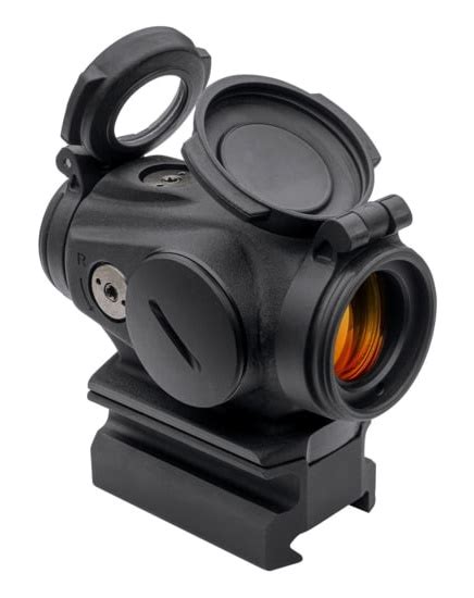 Aimpoint Duty Rds 2moa Red Dot Sight 39mm Spacer 200759 Nagels